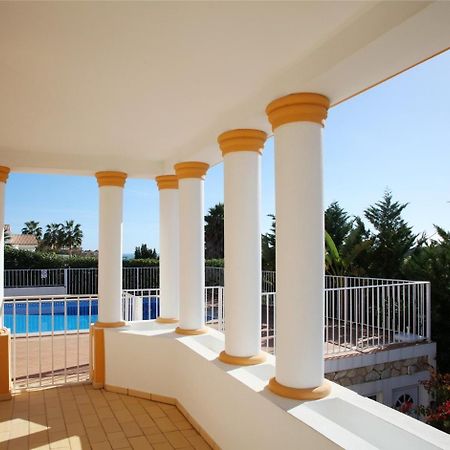 Villa Jumar Албуфейра Экстерьер фото