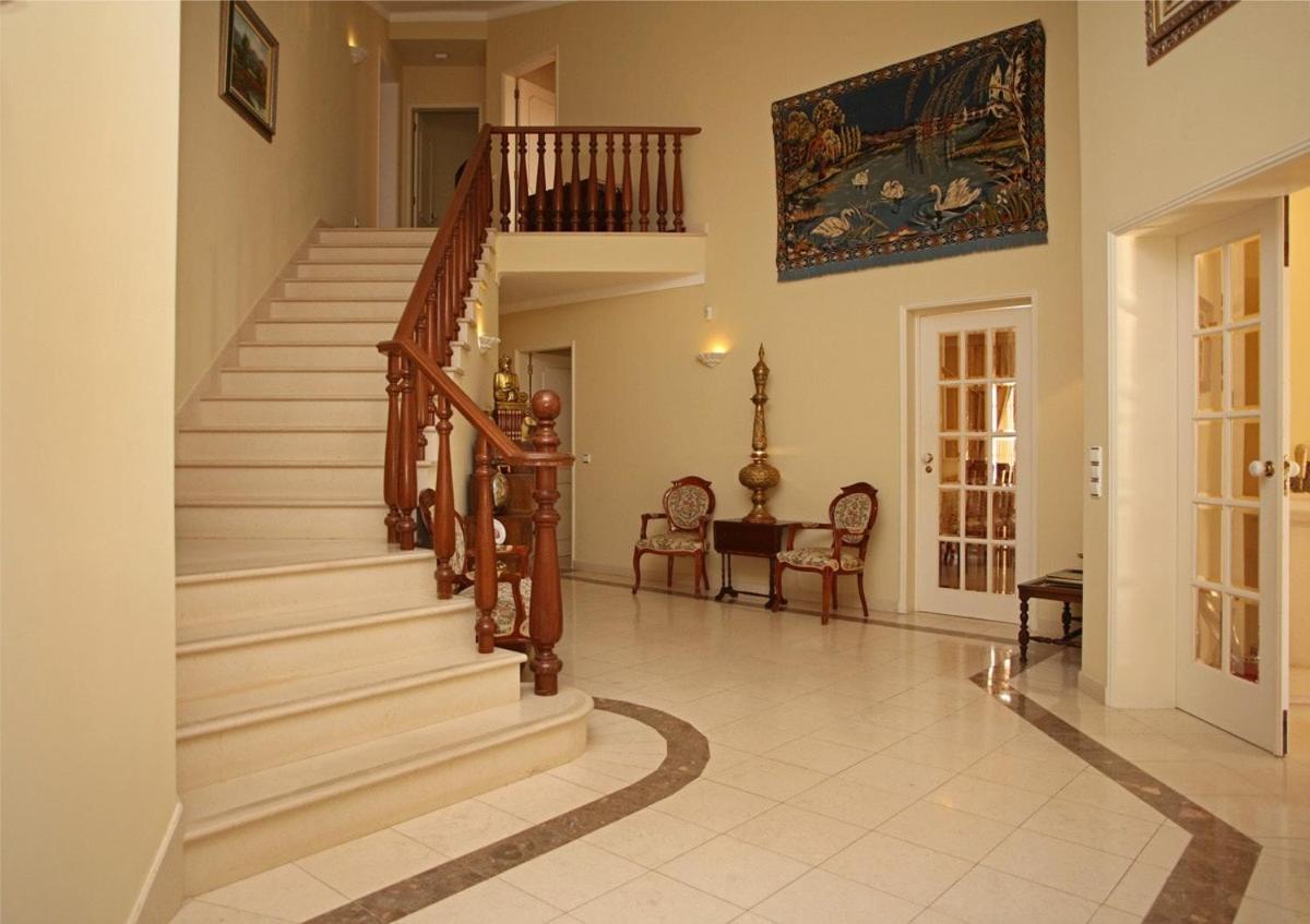 Villa Jumar Албуфейра Экстерьер фото